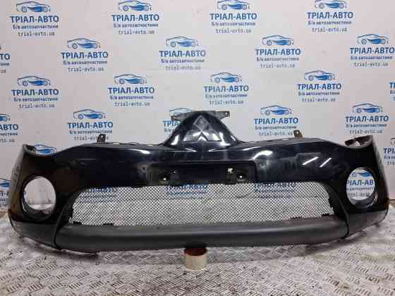 Бампер передний Mitsubishi L200 KB 2.5 ДИЗЕЛЬ 4D56U 2006 (б/у) Киев