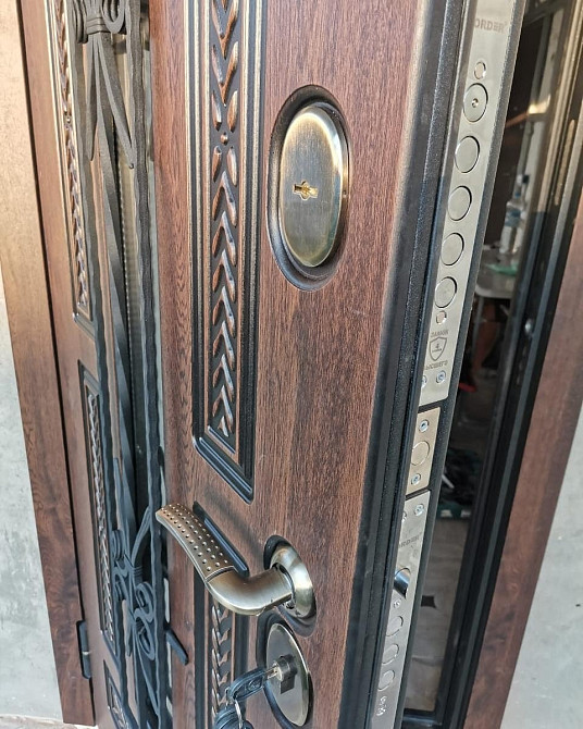 Купить двери входные Кривой Рог Кривий Ріг - зображення 10