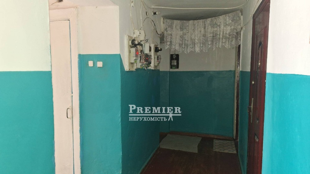 У продажу кімната у центрі м. Чорноморськ на 4 поверсі Черноморск - изображение 2