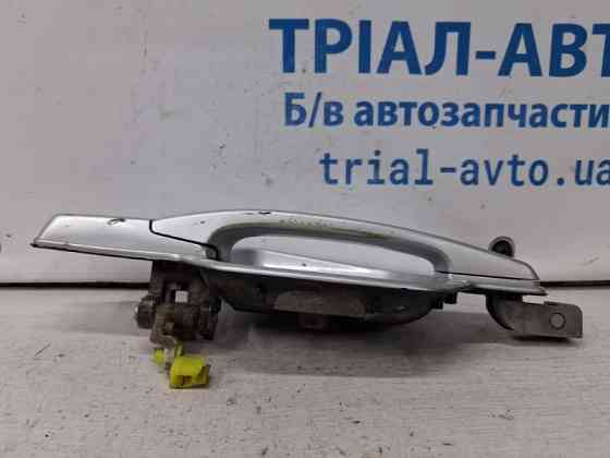 Ручка двери внешняя задняя левая Mitsubishi Pajero Wagon 2006-2022 5746A055HA (Арт. 68684) Киев