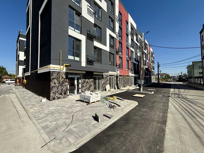 продажа 1-к квартира Киево-Святошинский, Гатное, 38700 $  - изображение 2