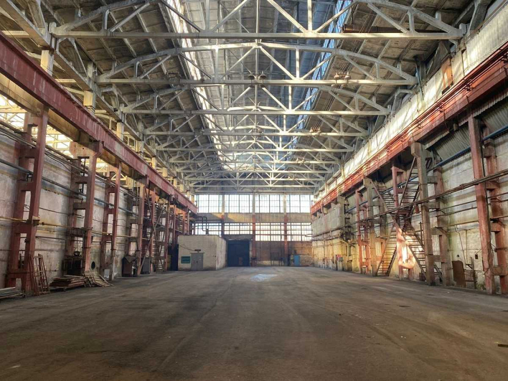 продажа производственные помещения Полтава, Киевский, 7650000 $ Полтава - изображение 2