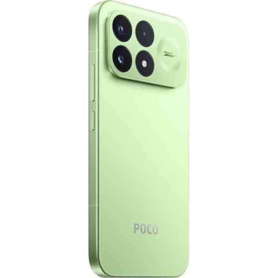 Xiaomi Смартфон Poco F9 Pro 12/512GB Green UA Харків