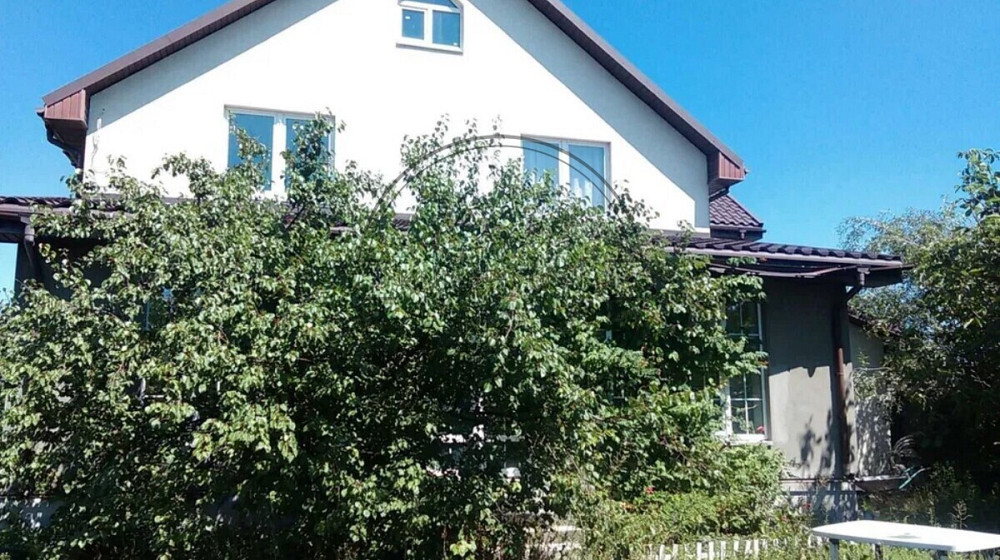 Продаж будинку в центрі Гостомеля. № 2211703 Киев - изображение 2