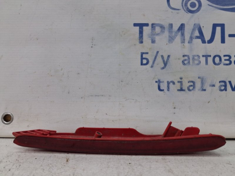 Катафот левый Kia Ceed JD 1.6 DIESEL D4FB 2012 (б/у) Київ - зображення 3