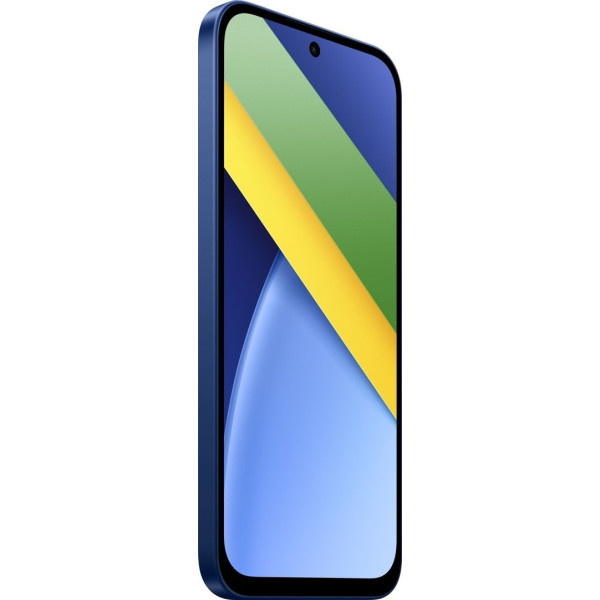 Xiaomi Смартфон Poco C95 Pro 8/256GB Blue (with Adapter) EU Харків - зображення 8
