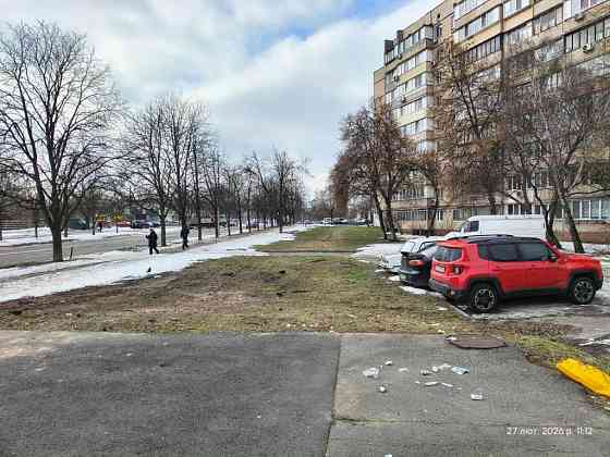 продажа 5-к квартира Киев, Святошинский, 115000 $ Київ