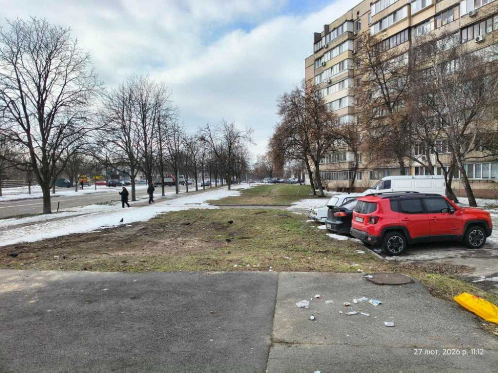 продажа 5-к квартира Киев, Святошинский, 115000 $ Київ - зображення 6