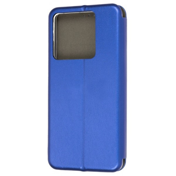Чохол-книжка ArmorStandart G-Case для Xiaomi Redmi Note 13 Pro 5G/Poco X6 5G Blue (ARM71846) (Код то Харків - зображення 2