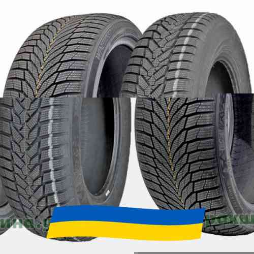225/40 R18 Nexen WinGuard Sport 2 WU7 92V Легкова шина Київ
