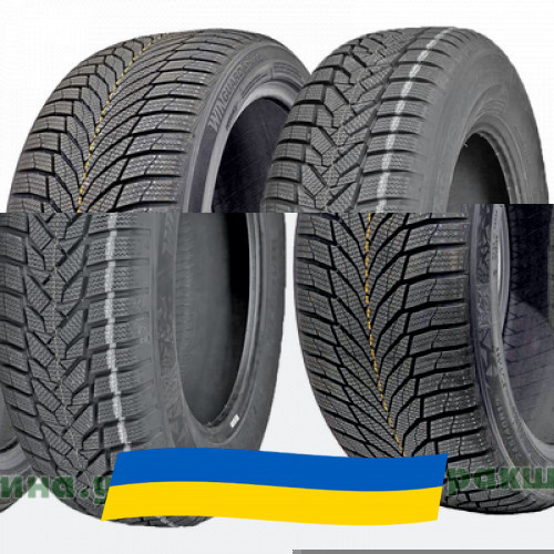 225/40 R18 Nexen WinGuard Sport 2 WU7 92V Легкова шина Київ - зображення 1