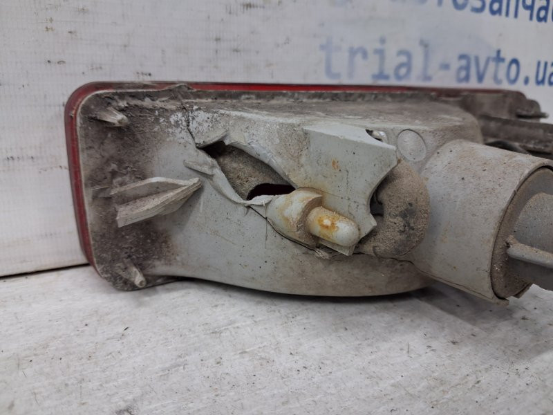 Катафот левый Mitsubishi Outlander 2003-2006 MN126573 (Арт. 66465) Київ - зображення 3