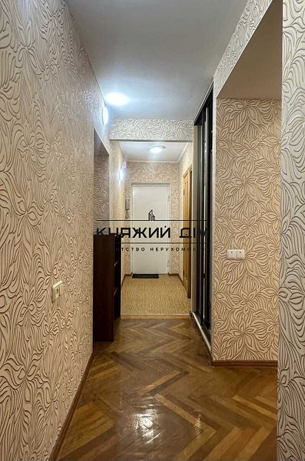 Продаж 3-кімнатної квартири з ремонтом на Виноградарі. № 21146536 Киев - изображение 9