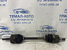 Привод передний левый Hyundai Sonata 2004-2010 495003K010 (Арт. 81066) Киев