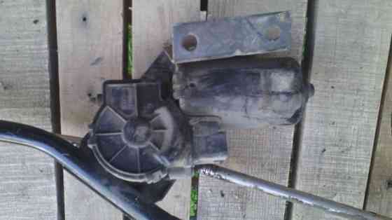 Моторчик стеклоочистителя дворников 6150844 Форд Транзит 86г.в. Вінниця