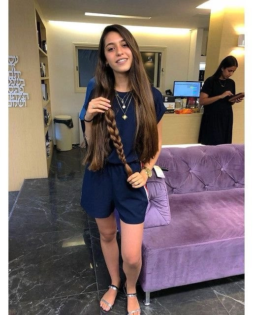 Куплю волосся Дорого у КРИВОМУ РОЗІ – стрижка Безкоштовно!Вайбер 0961002722 Телеграм 0633013356 Кривий Ріг - зображення 5