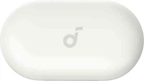 Наушники беспроводные TWS Anker SoundCore V20i White A3876G21 белые Київ