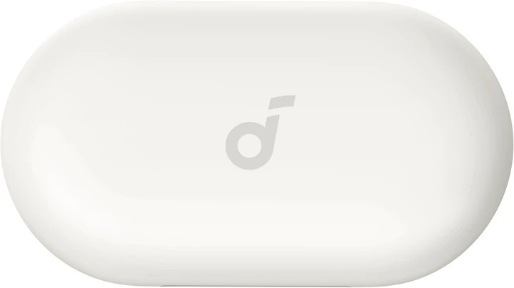 Наушники беспроводные TWS Anker SoundCore V20i White A3876G21 белые Київ - зображення 4