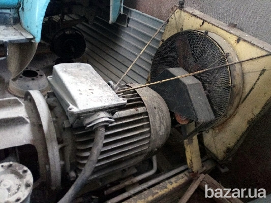 Компрессор НВ-10Э с хранения Полтава - зображення 1