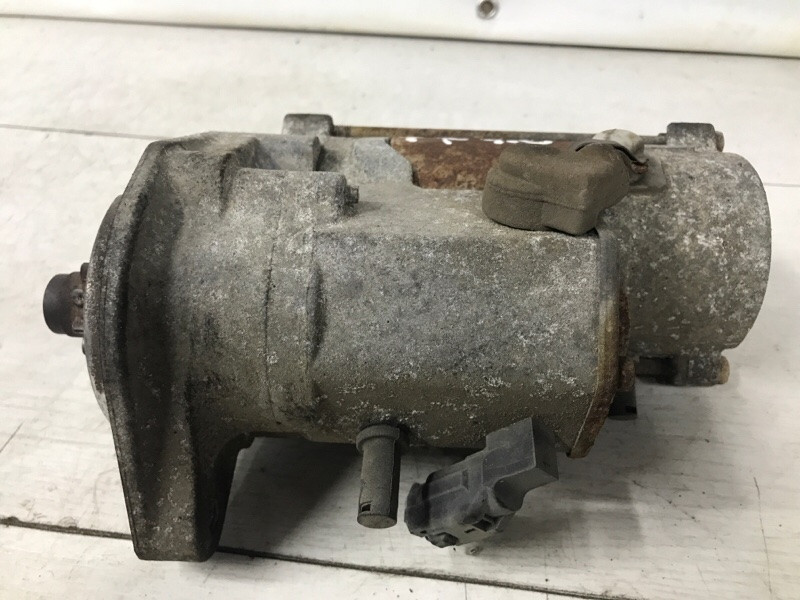 Стартер Toyota Prado J120 4.0 1GR-FE 2002 (б/у) Київ - зображення 2