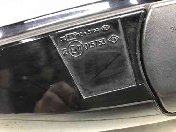 Зеркало левое Kia Sorento 2002-2011 876013E220XX (Арт. 58116) Київ