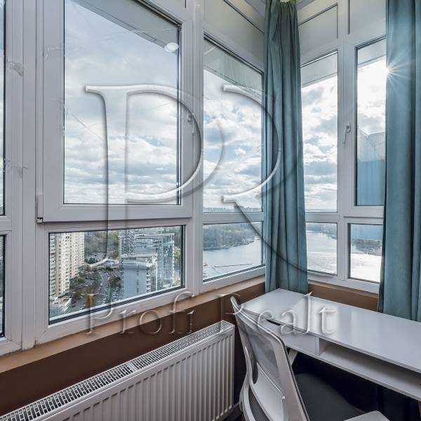 продажа 3-к квартира Киев, Днепровский, 249999 $ Киев - изображение 10