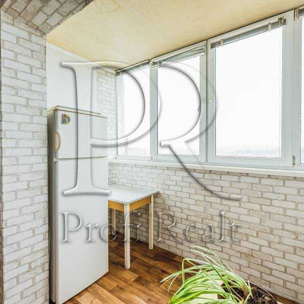 продажа 1-к квартира Киев, Голосеевский, 49990 $ Київ - зображення 7
