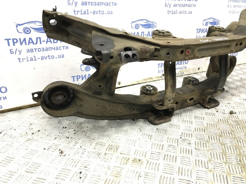 Балка задней подвески Ford Kuga CBS 2.0 DIESEL 2011 (б/у) Київ - зображення 8