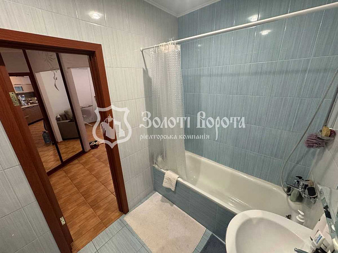 продажа 1-к квартира Бориспольский, Борисполь, 50000 $ Бориспіль - зображення 5
