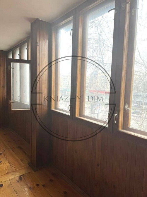 Продаж 4-кімнатної квартири, 3 поверх, ГАЗ, метро Політехнічний інститут. № 21145744 Киев - изображение 7