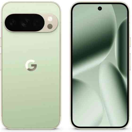 Смартфон Google Pixel 10 Pro 5G 16/256GB Jade CA Харьков