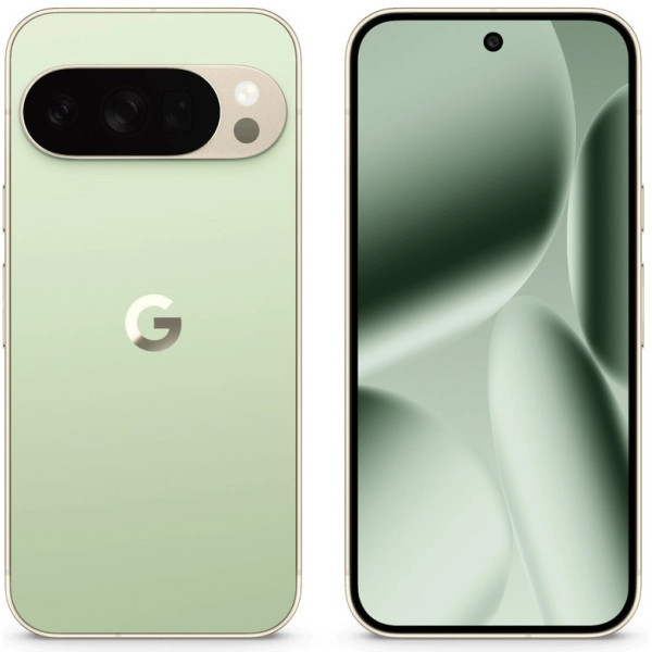 Смартфон Google Pixel 10 Pro 5G 16/256GB Jade CA Харьков - изображение 1