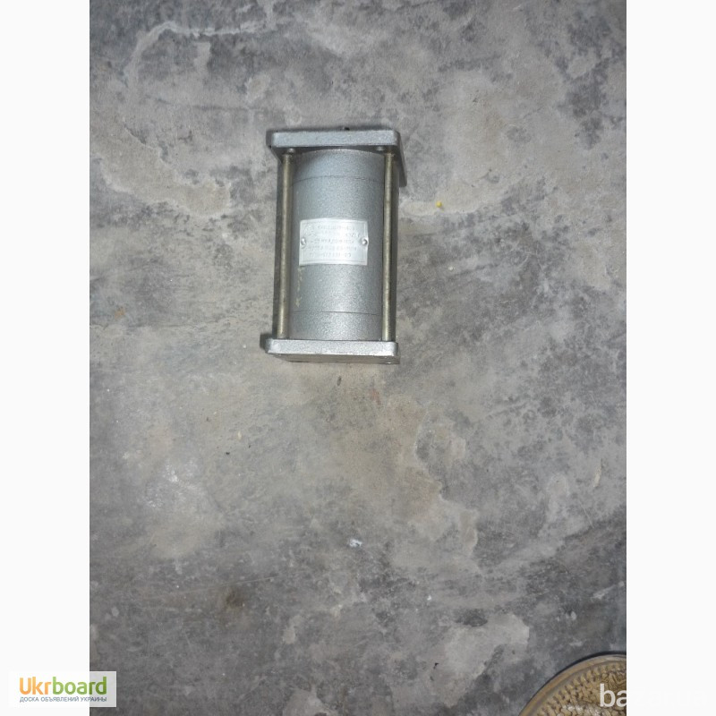 Электродвигатели 2АСМ-400, 4вт. 220в. 0.170а. 3750об/мин. -1шт Харків - зображення 1