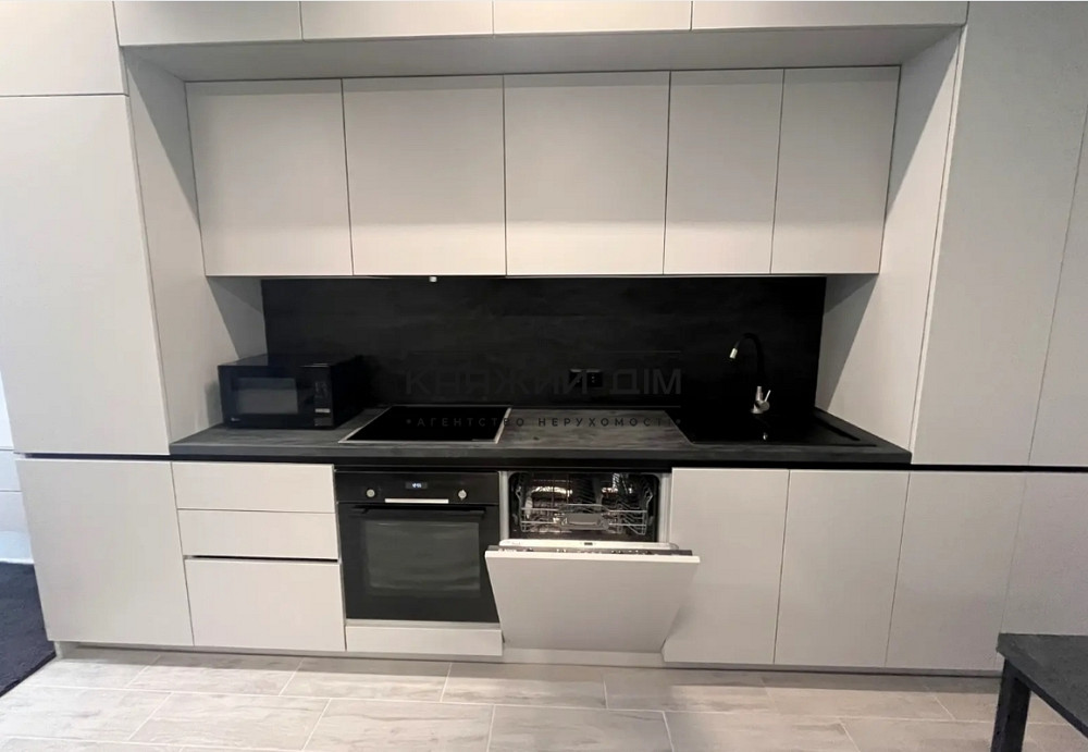 Здам 1к квартиру,ЖК РЕСПУБЛІКА,до м.Теремки 10хвилин Київ - зображення 7