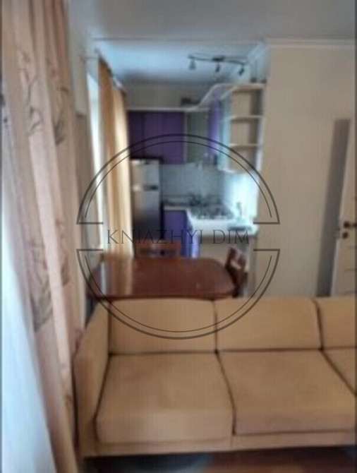 Продажа двокімнатної студії в центрі міста. вул. Терещенківська 7. Код об'єкта: №.21144690 Київ - зображення 7