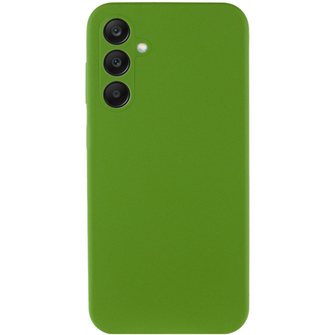 Чехол Silicone Cover Lakshmi Full Camera (AA) для Samsung Galaxy A54 5G Херсон - изображение 6