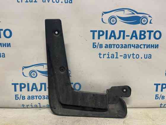 Брызговик Hyundai Santa fe DM 2.4 БЕНЗИН G4KJ 2012 перед. прав. (б/у) Київ