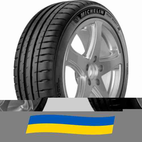 255/45 R19 Michelin Pilot Sport 4 104Y Легкова шина Київ