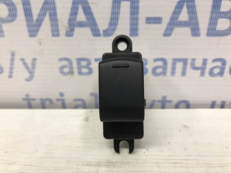 Кнопка стеклоподъемника Nissan Tiida 2004-2014 25411AX010 (Арт. 53120) Киев - изображение 2