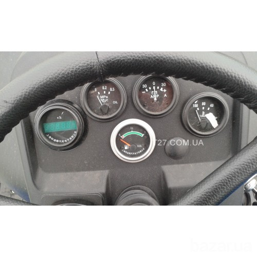 Мини-трактор Dongfeng-404D (Донгфенг-404D) Глеваха - зображення 9