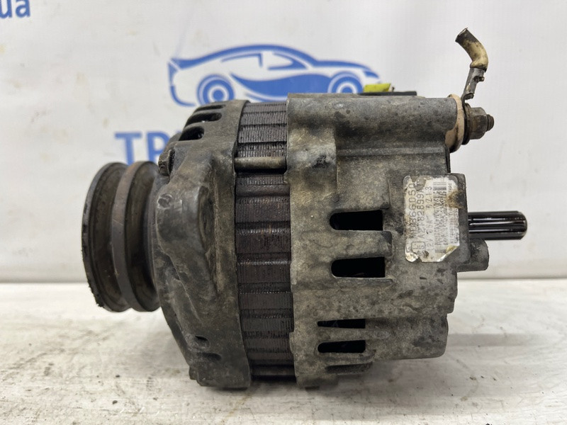 Генератор Mitsubishi Pajero Sport 1996-2008 MD366052 (Арт. 77551) Київ - зображення 6