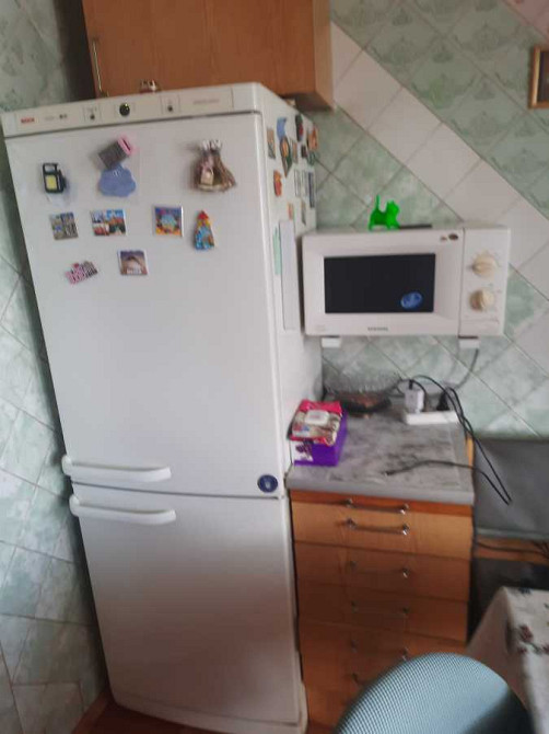 долгосрочная аренда 2-к квартира Киев, Дарницкий, 12000 грн./мес. Киев - изображение 3