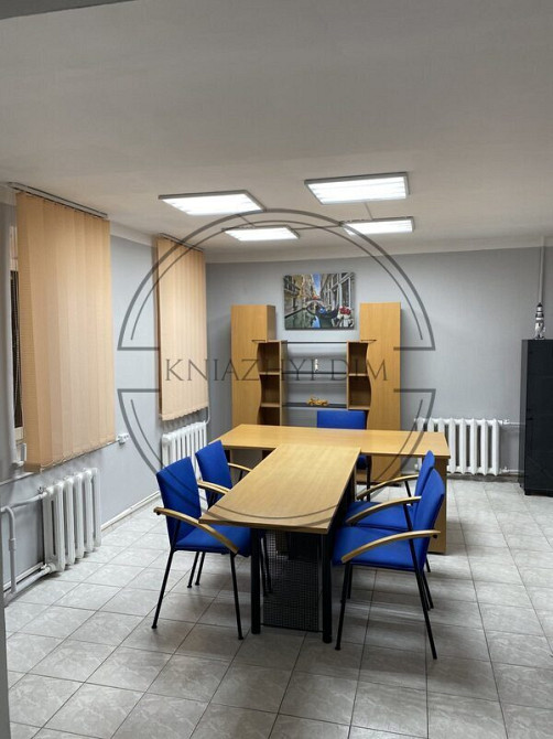 Аренда офиса 152 кв.м (92+60) кв.м, м. Тараса Шевченка. № 1418764 Київ - зображення 9