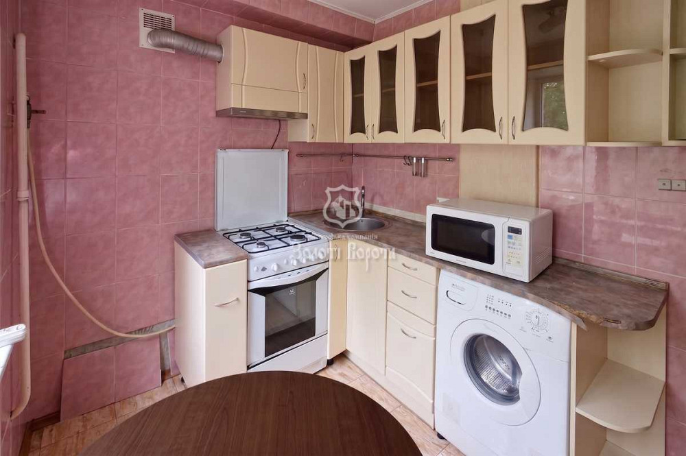 продажа 2-к квартира Киев, Соломенский, 55000 $ Київ - зображення 4