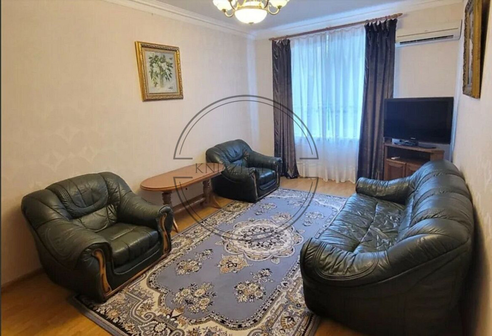 Оренда роздільної 3-х к. квартири. №11200195 Київ - зображення 11