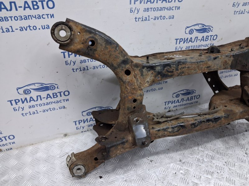 Балка задней подвески Mazda CX 5 KE 2.2 DIESEL 2011 (б/у) Киев - изображение 7