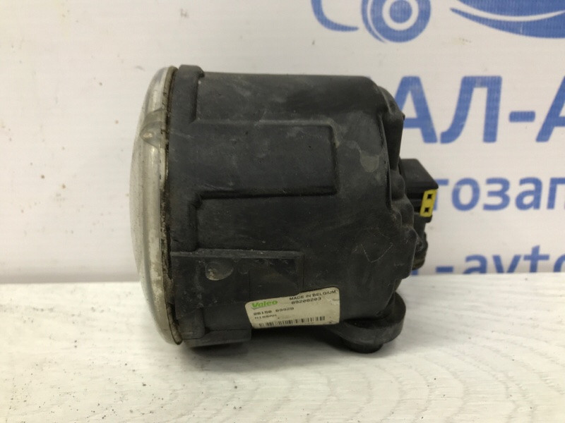 Фара противотуманная Nissan Juke 2010-2019 261508992B (Арт. 55286) Київ - зображення 4