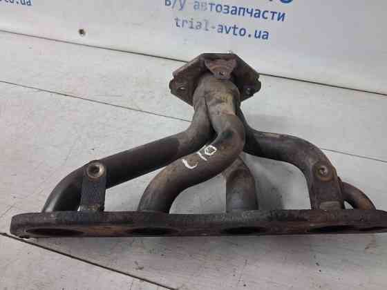 Коллектор выпускной Mitsubishi Lancer 10 1.5 БЕНЗИН 4A91 2007 (б/у) Київ