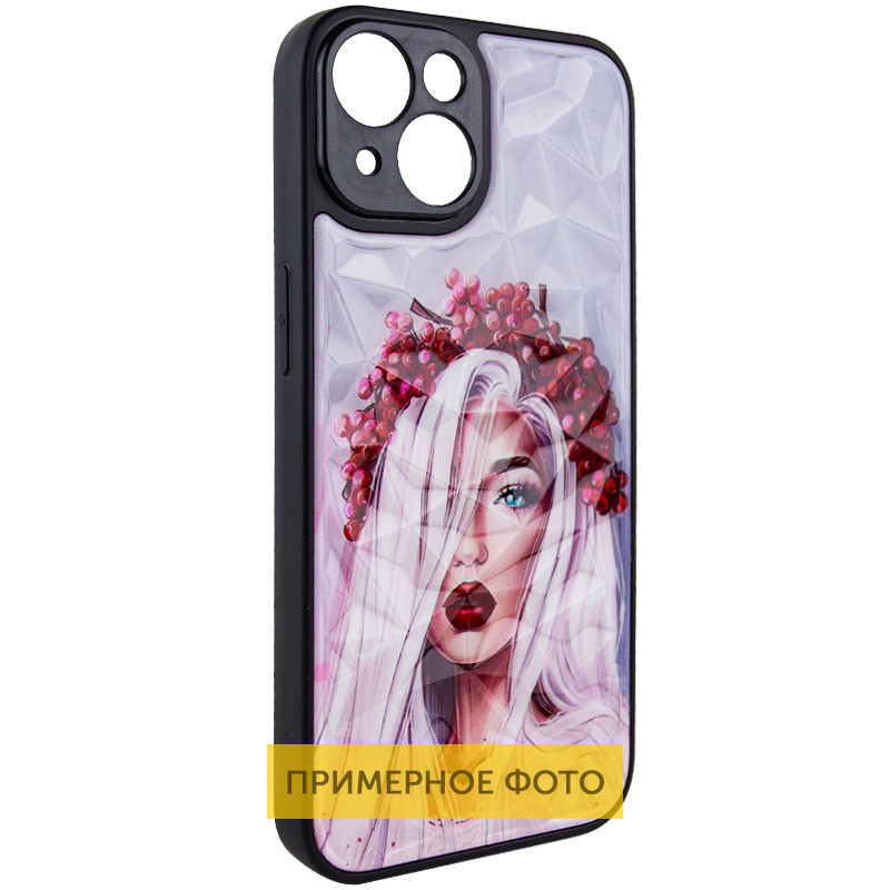 TPU+PC чехол Prisma Ladies для Apple iPhone 11 Pro Max (6.5") Херсон - зображення 1
