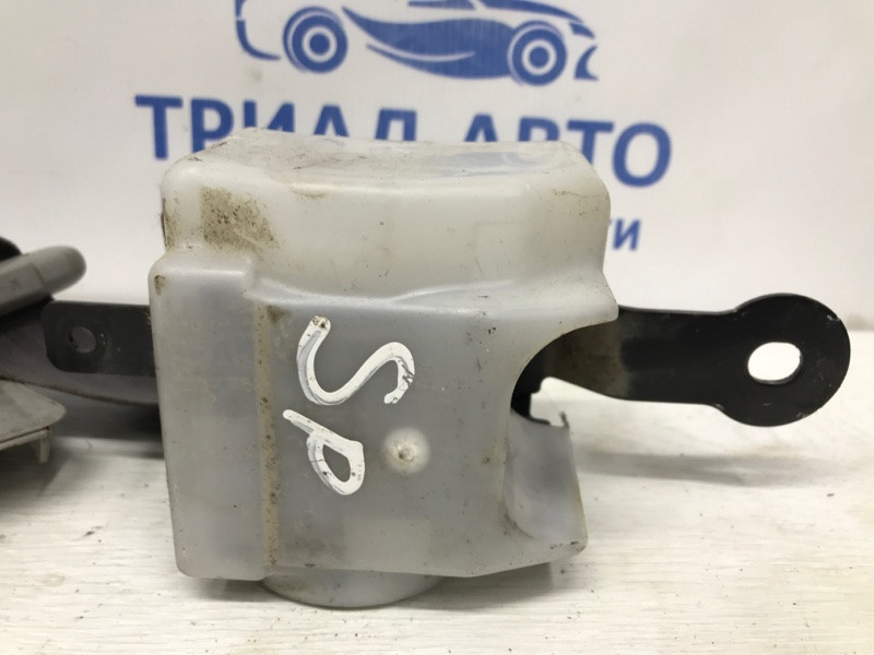 Ремень безопасности передний левый Mitsubishi Pajero Sport K9 2.5 DIESEL 4D56 1996 (б/у) Київ - зображення 3